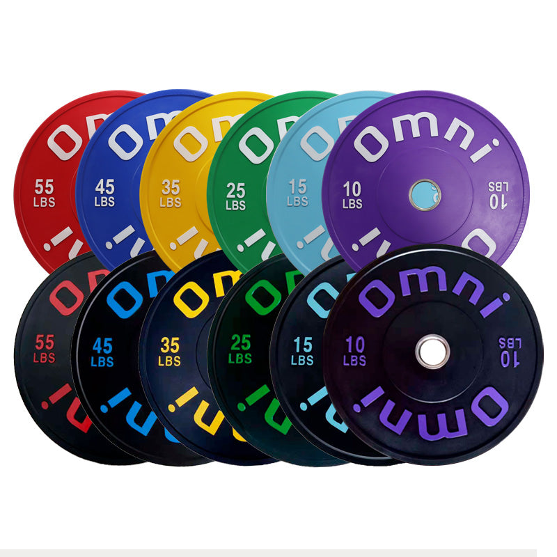 The Benefits of Investing in Quality Weight Plates