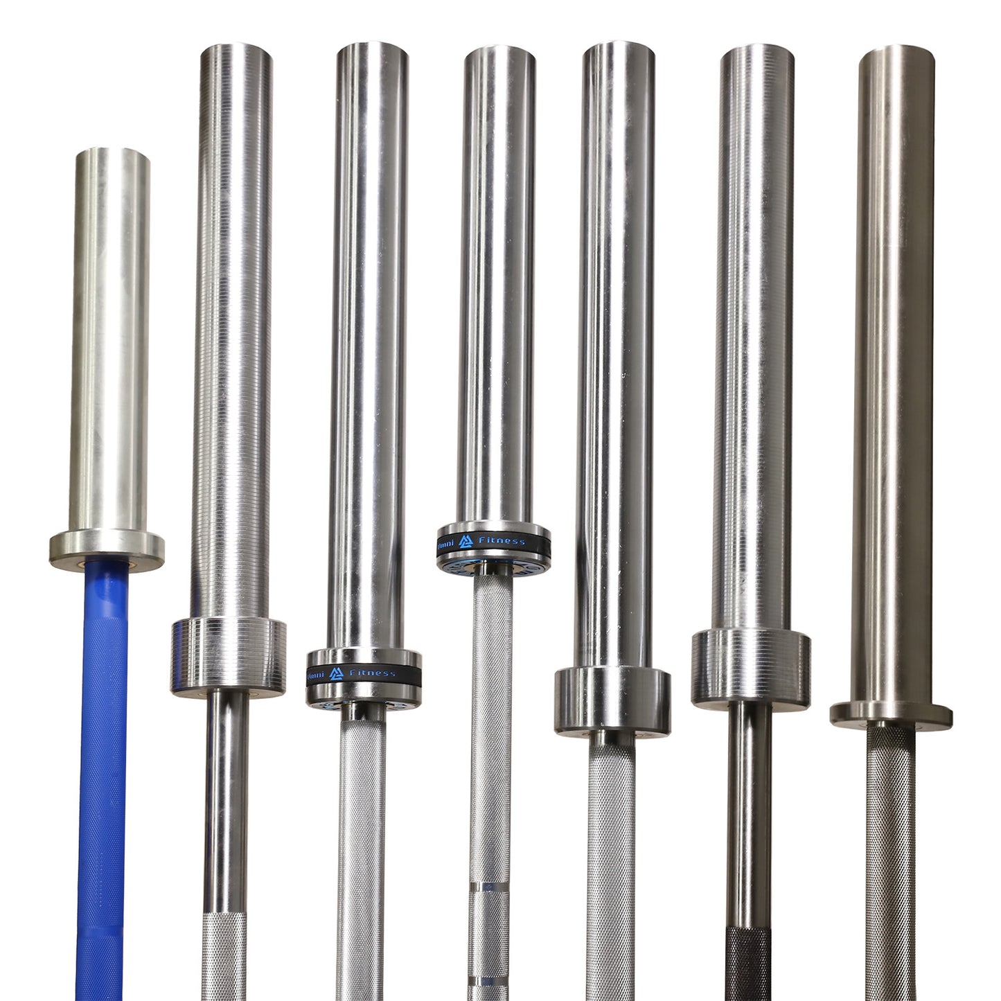 How to Choose the Right Bar for Your Lifting Goals