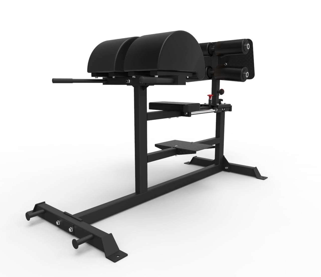 OMNI Gen2 GHD – Omni Fitness