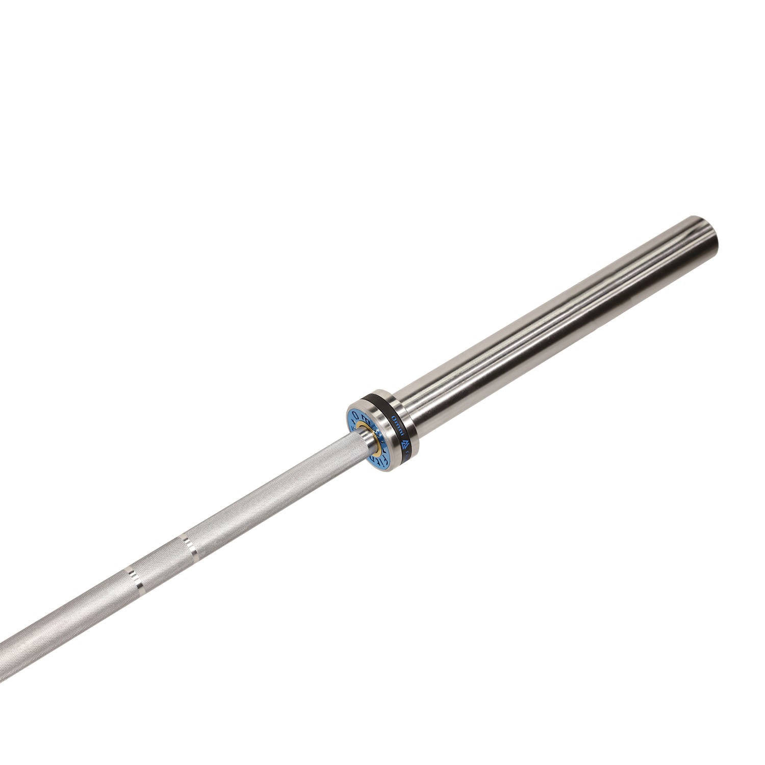 Alpha Series HIIT Bar (20Kg) - Gen2 – Omni Fitness