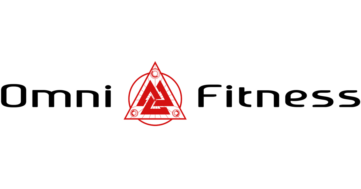 Dumbbells Omni Fitness