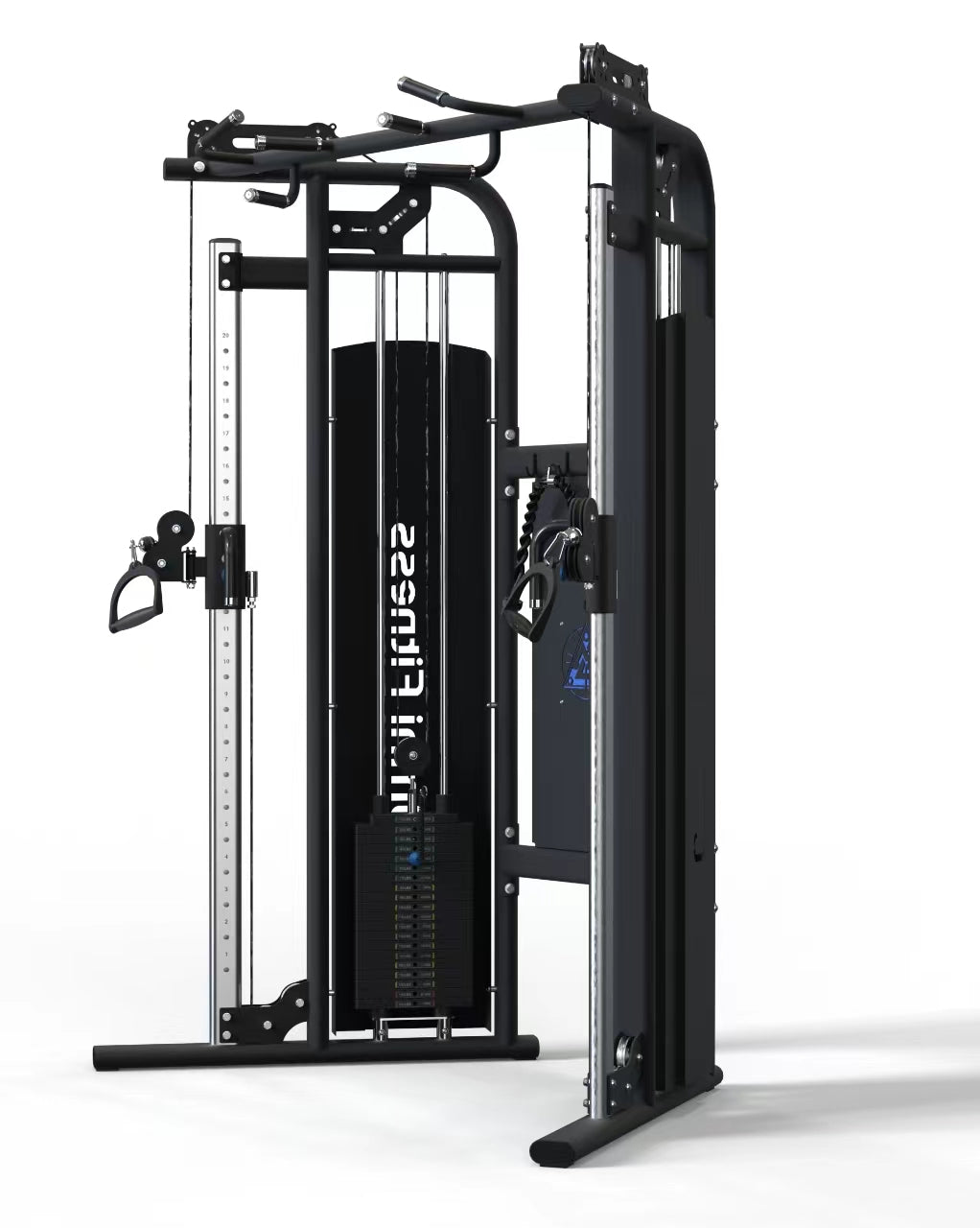 Omni discount lat pulldown