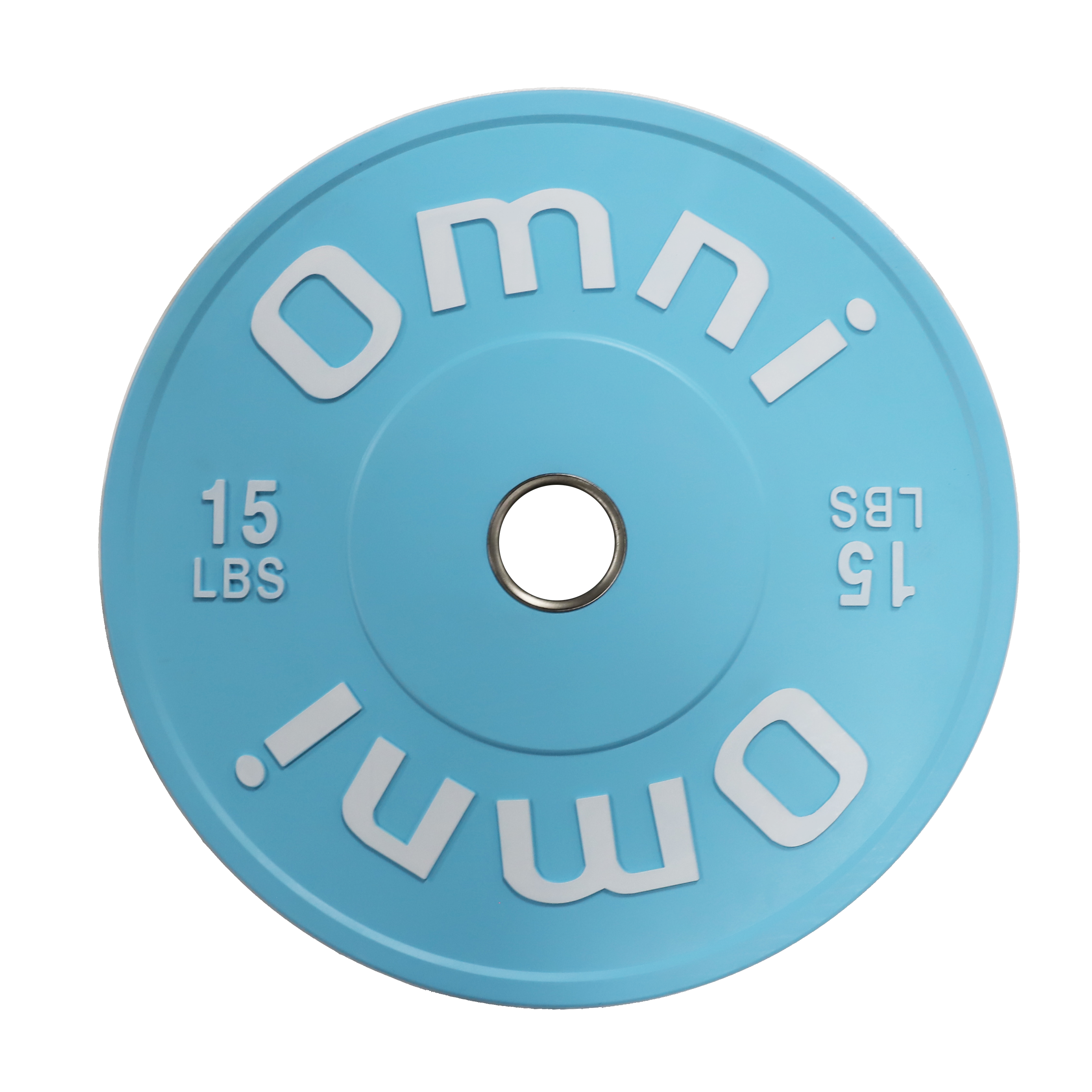 Alpha G3 'Prism' Bumper Plates – Omni Fitness