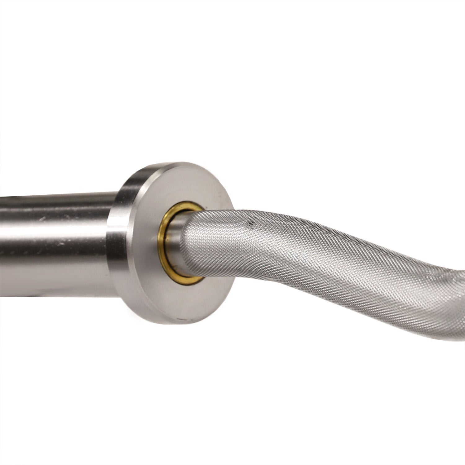 Viking Curl Bar – Omni Fitness