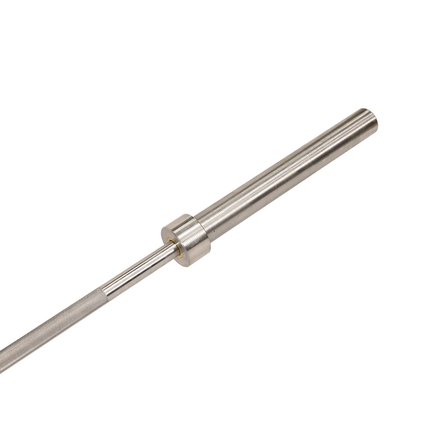 Viking Deadlift Bar (Hard Chrome) – Omni Fitness