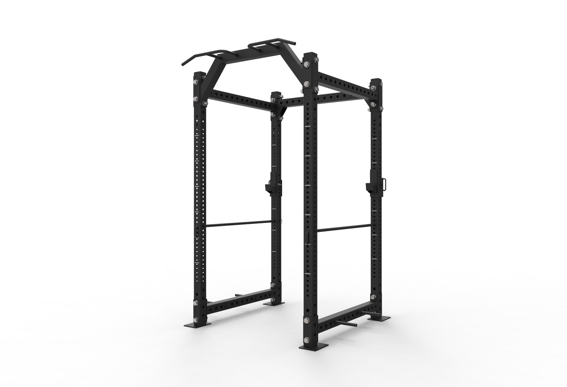 Viking Power Rack Omni Fitness