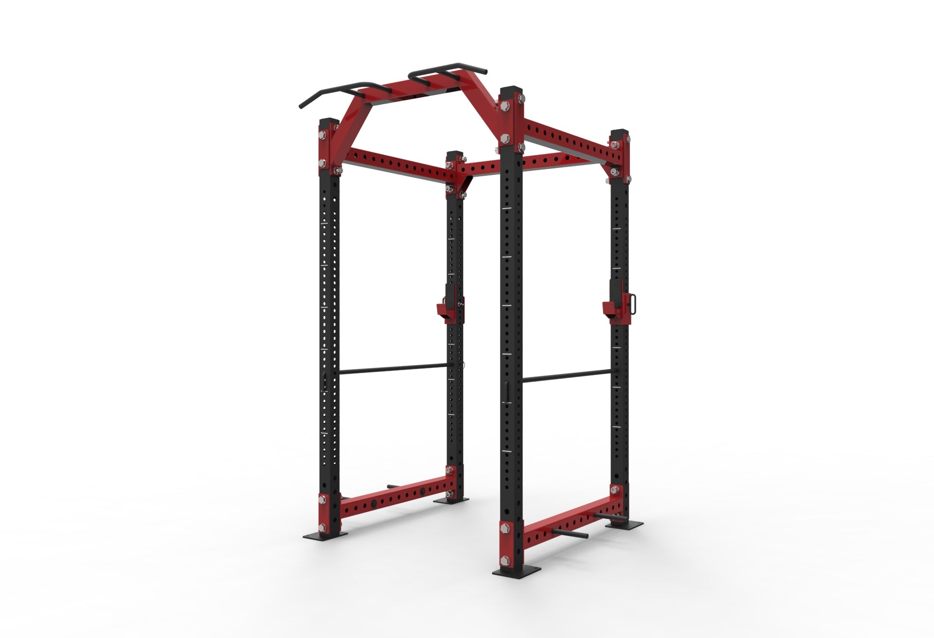 Viking Power Rack Omni Fitness