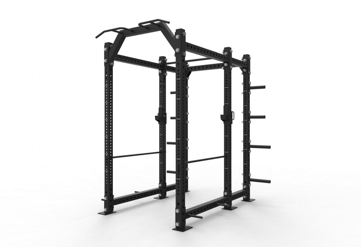 Viking 2024 squat rack