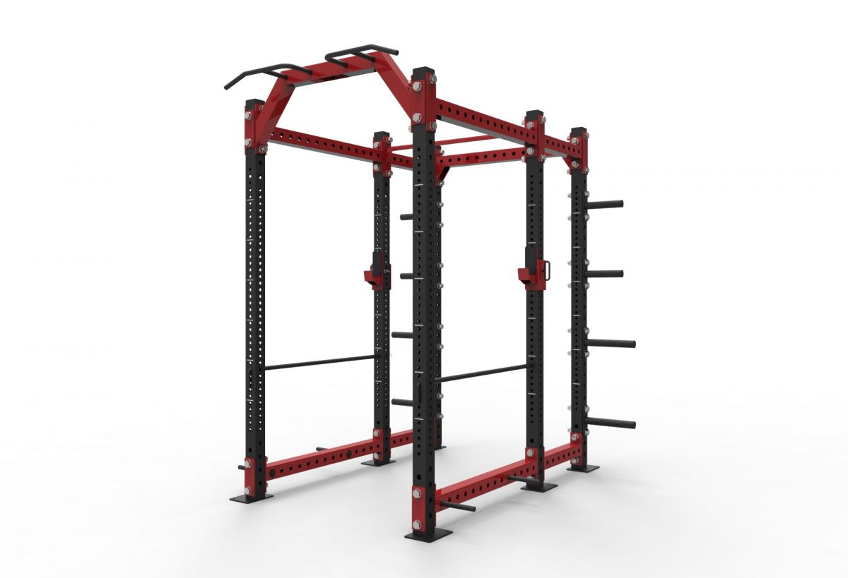 Sorinex base camp power rack price hot sale