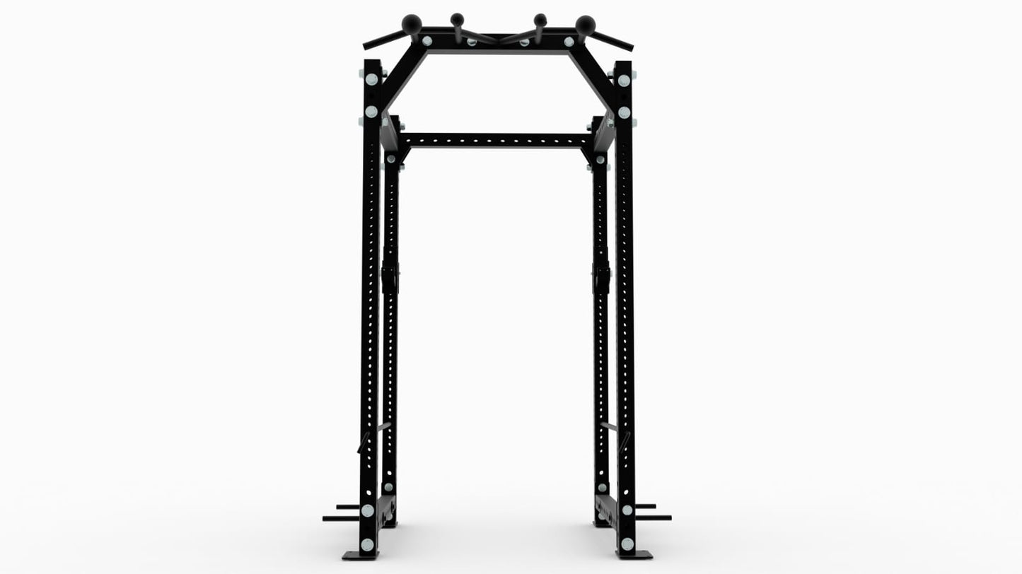 
                  
                    2025 VIKING V1 POWER RACK
                  
                