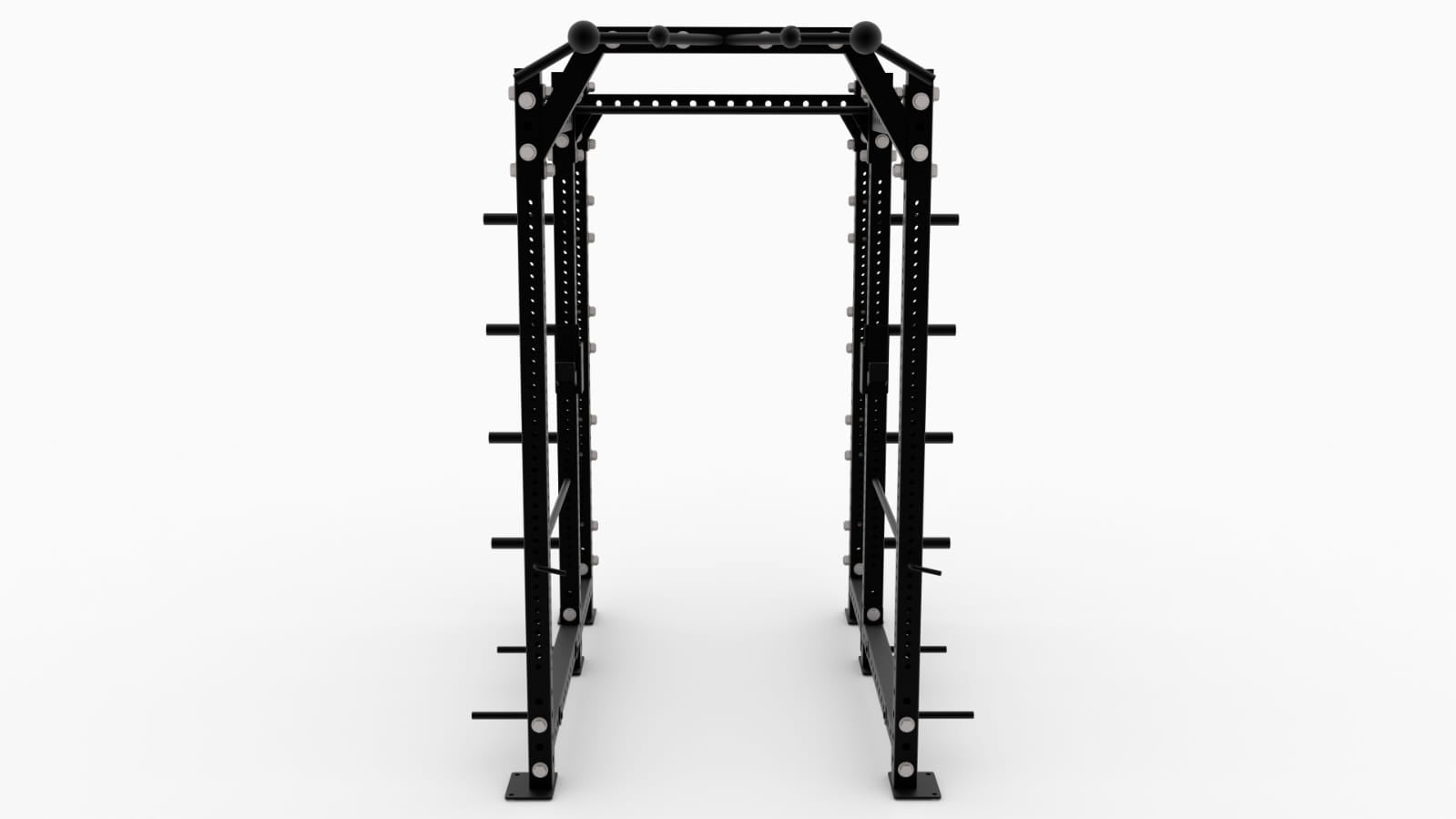2025 VIKING V1 POWER RACK – Omni Fitness