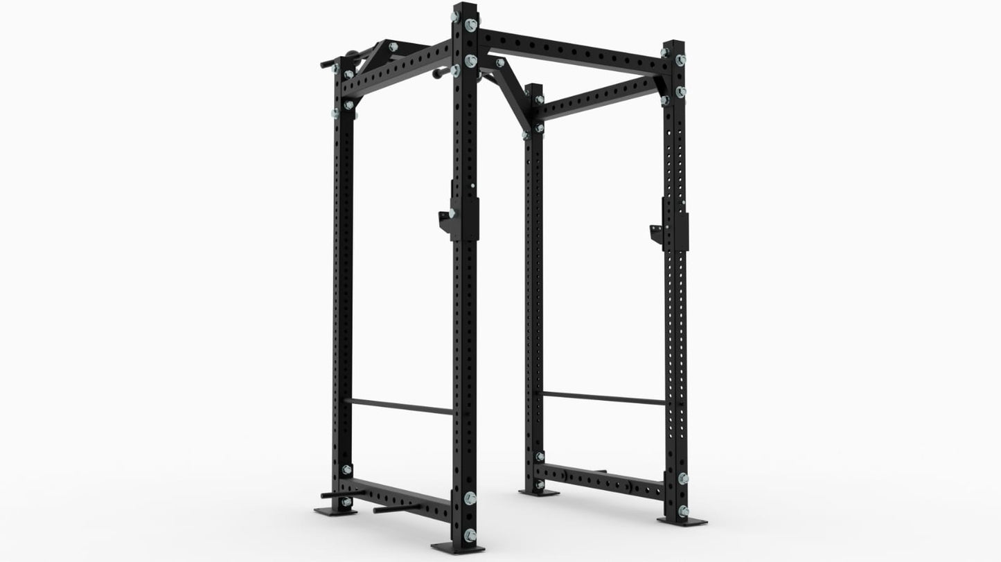 
                  
                    2025 VIKING V1 POWER RACK
                  
                