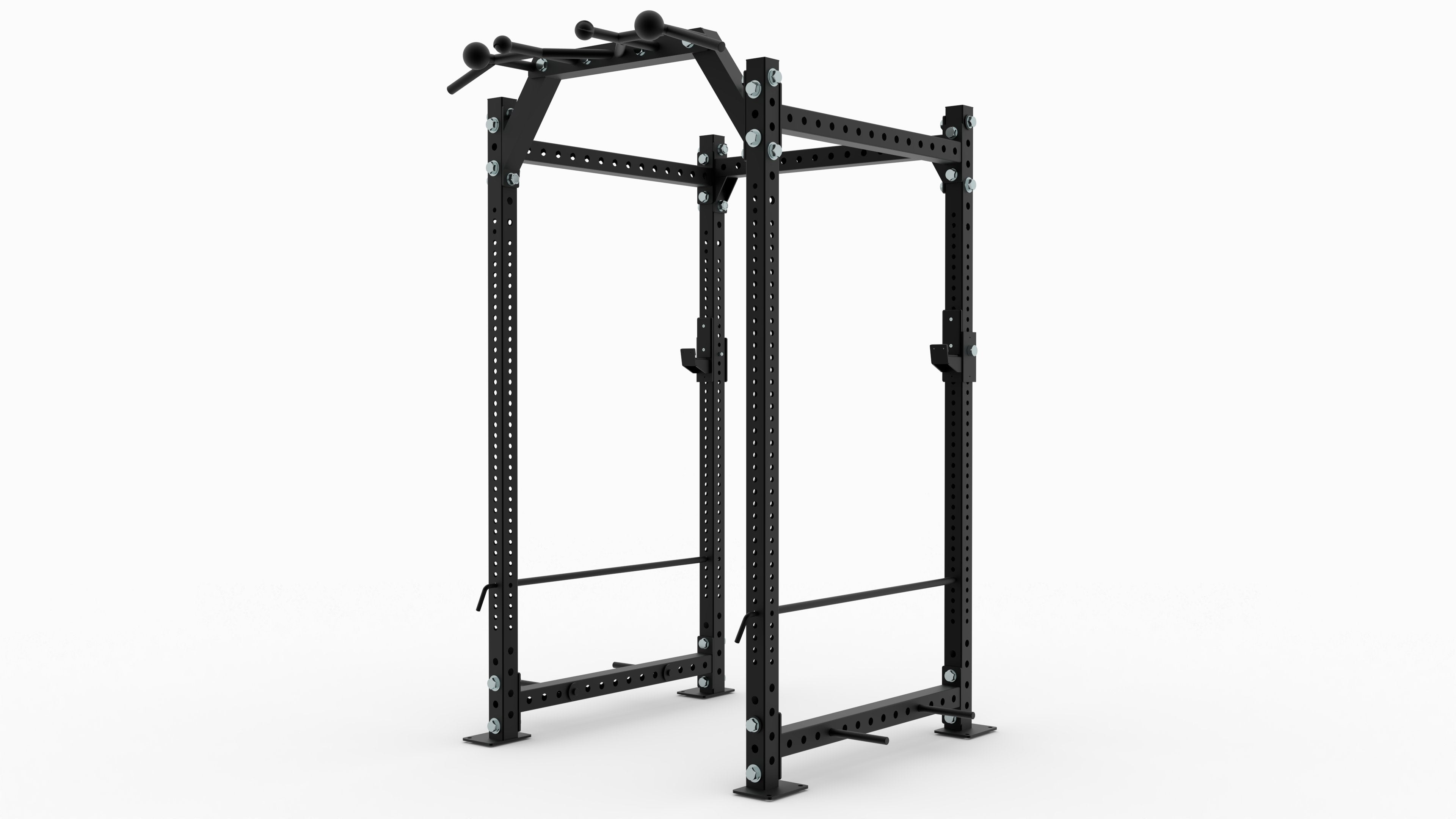 2025 VIKING V1 POWER RACK – Omni Fitness
