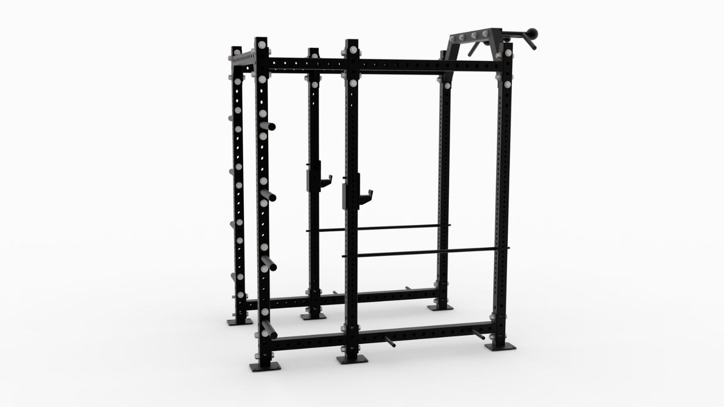 
                  
                    2025 VIKING V2 POWER RACK
                  
                