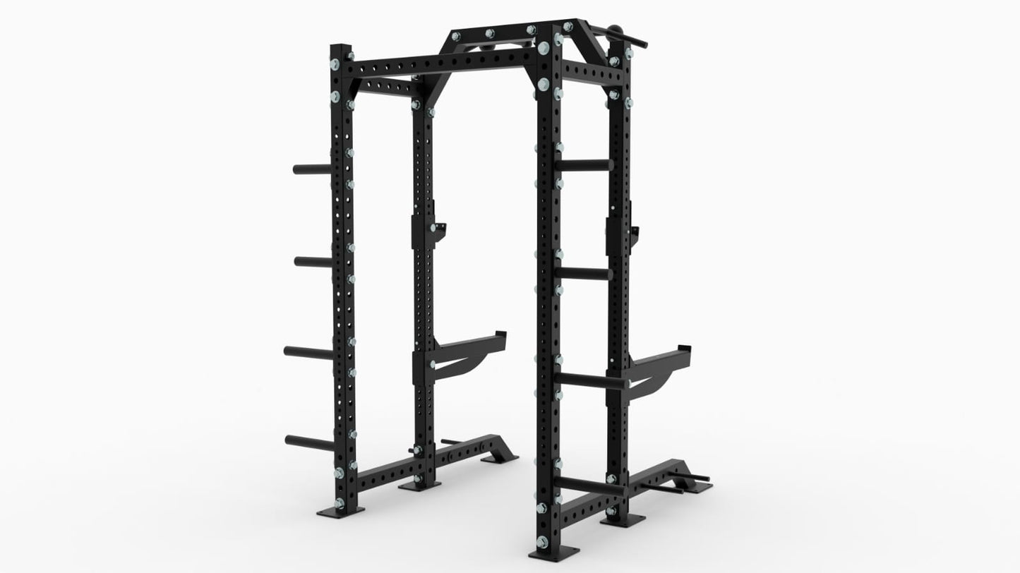 
                  
                    2025 VIKING V2 POWER RACK
                  
                