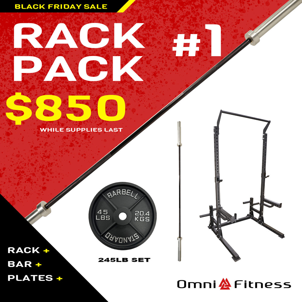 Rack-Pack #1