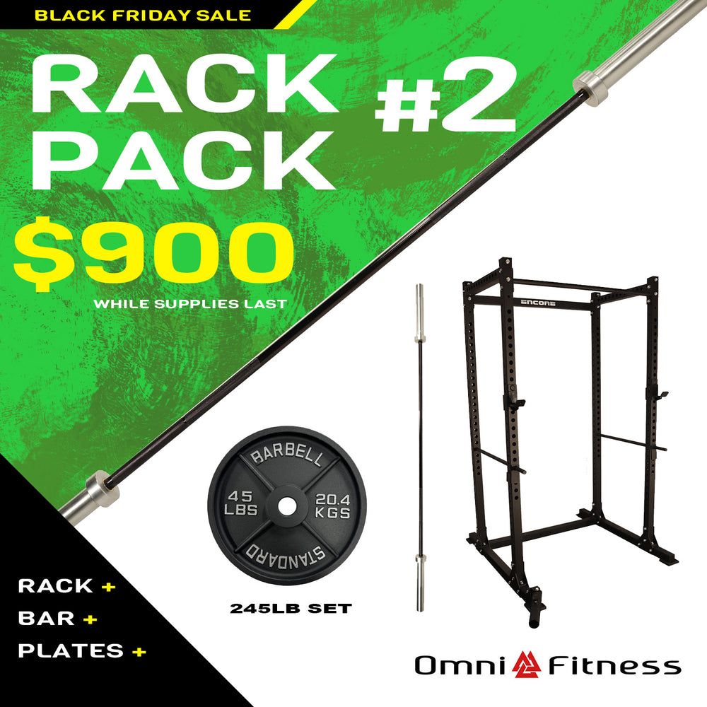 Rack-Pack #2