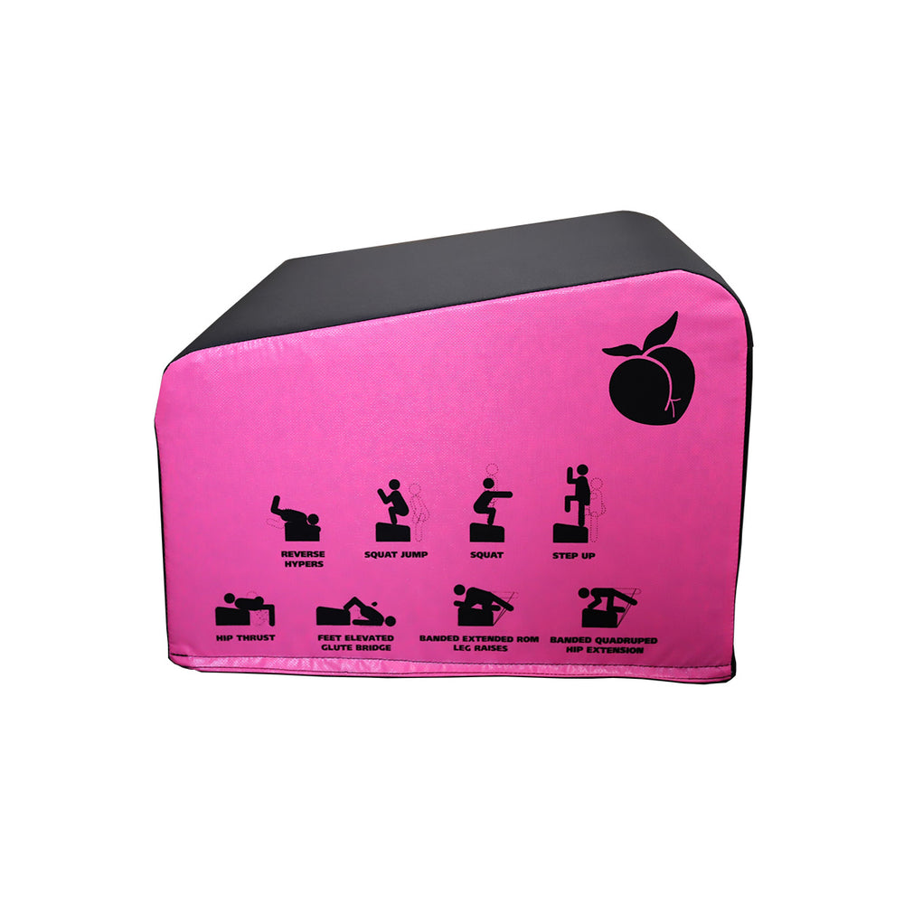 
                  
                    Booty Box by Omni Fitness
                  
                