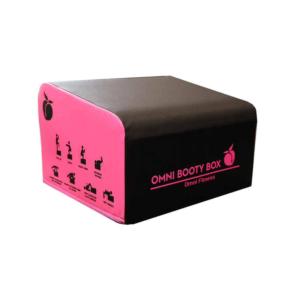 Booty Box by Omni Fitness