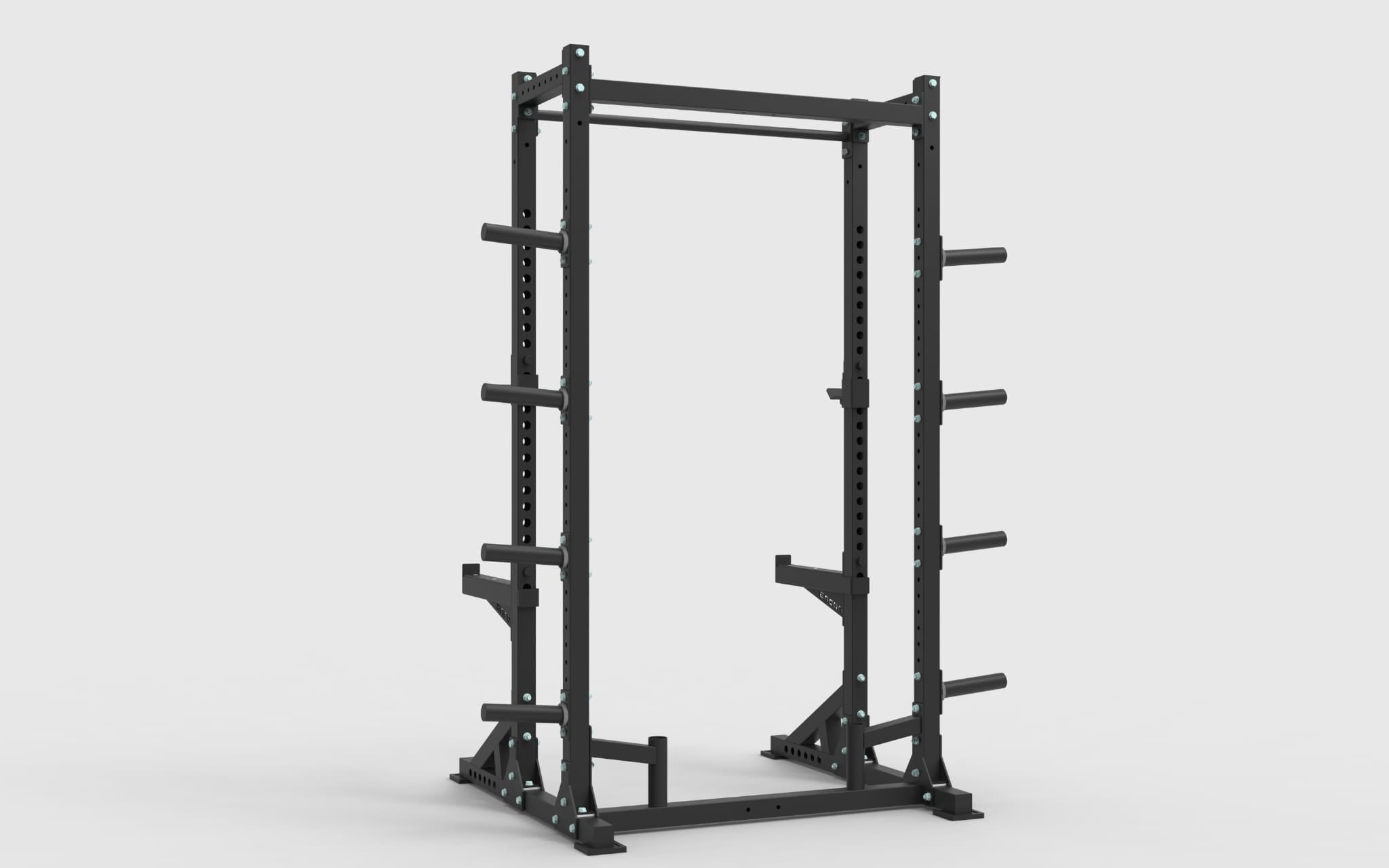 Encore Series Half Rack – Omni Fitness