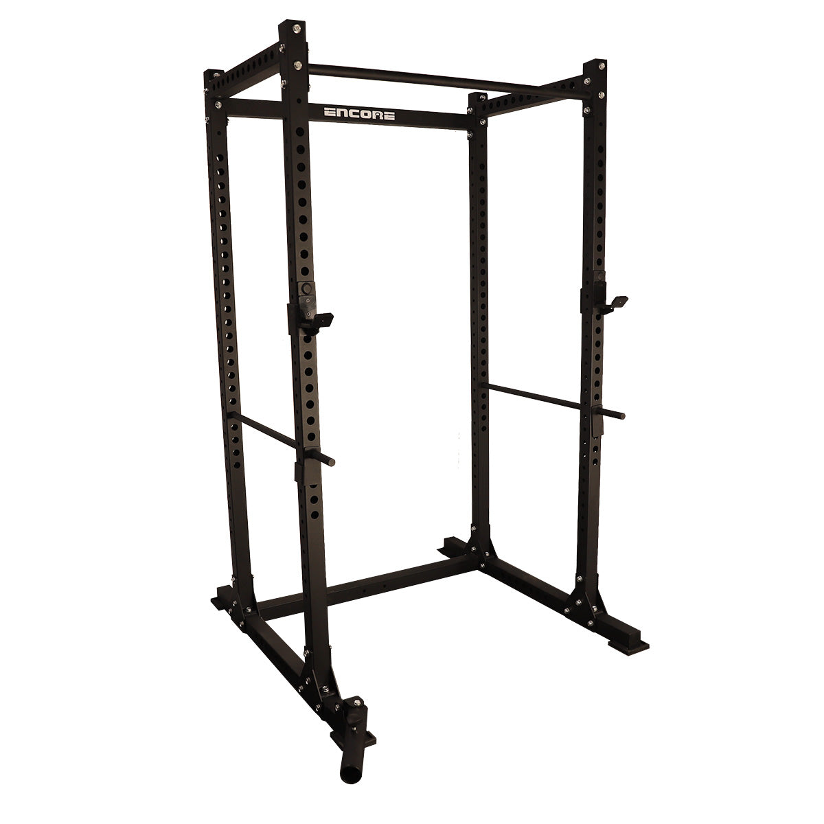 Encore Series Power Rack – Omni Fitness