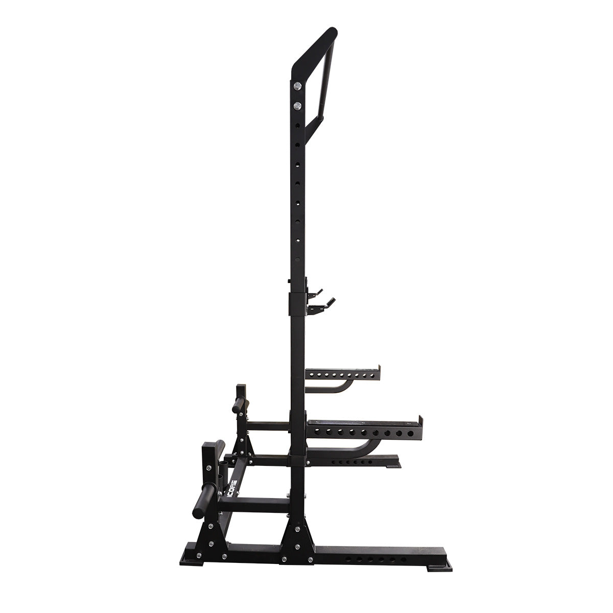 Encore Series Mini Rack – Omni Fitness