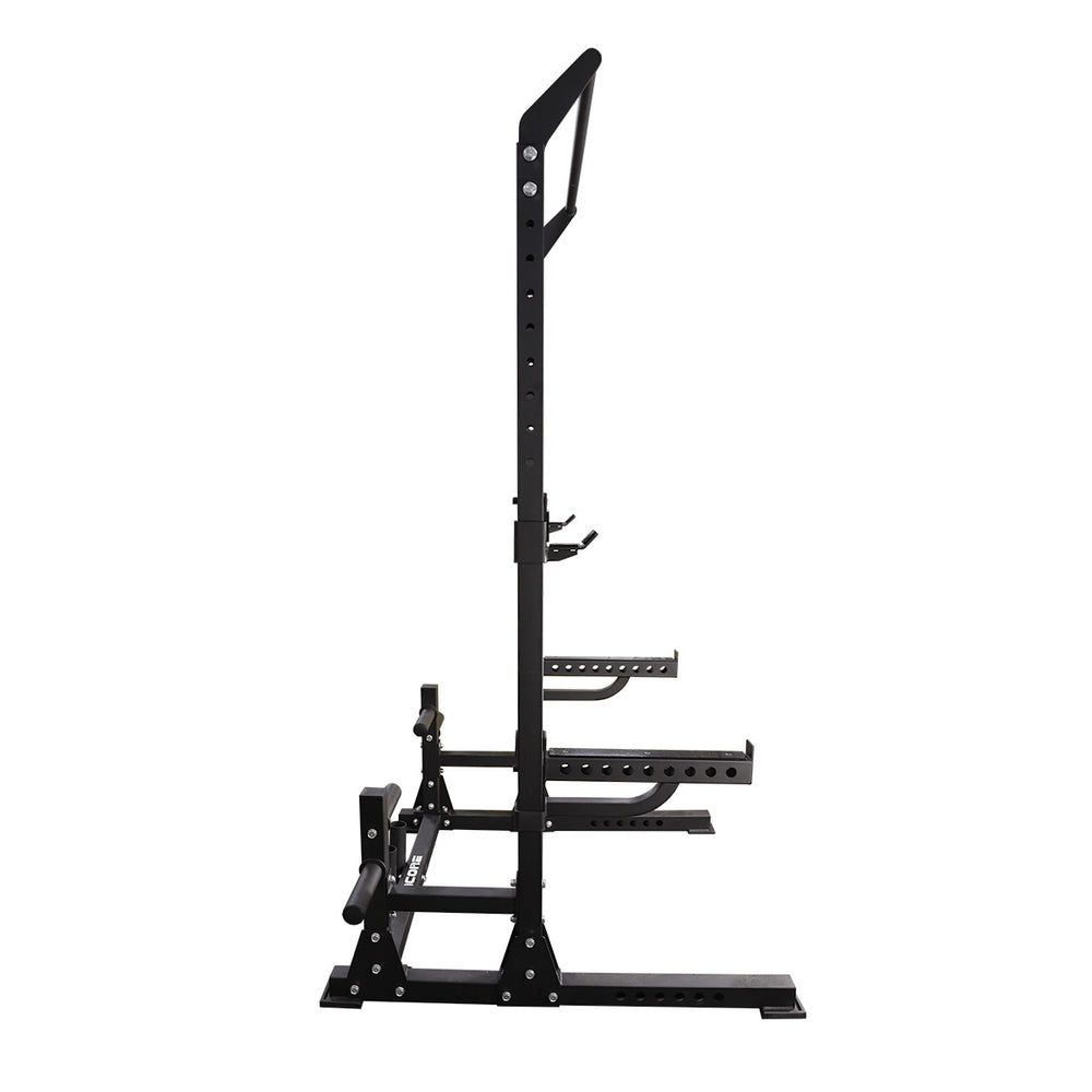 
                  
                    Encore Series Mini Rack
                  
                