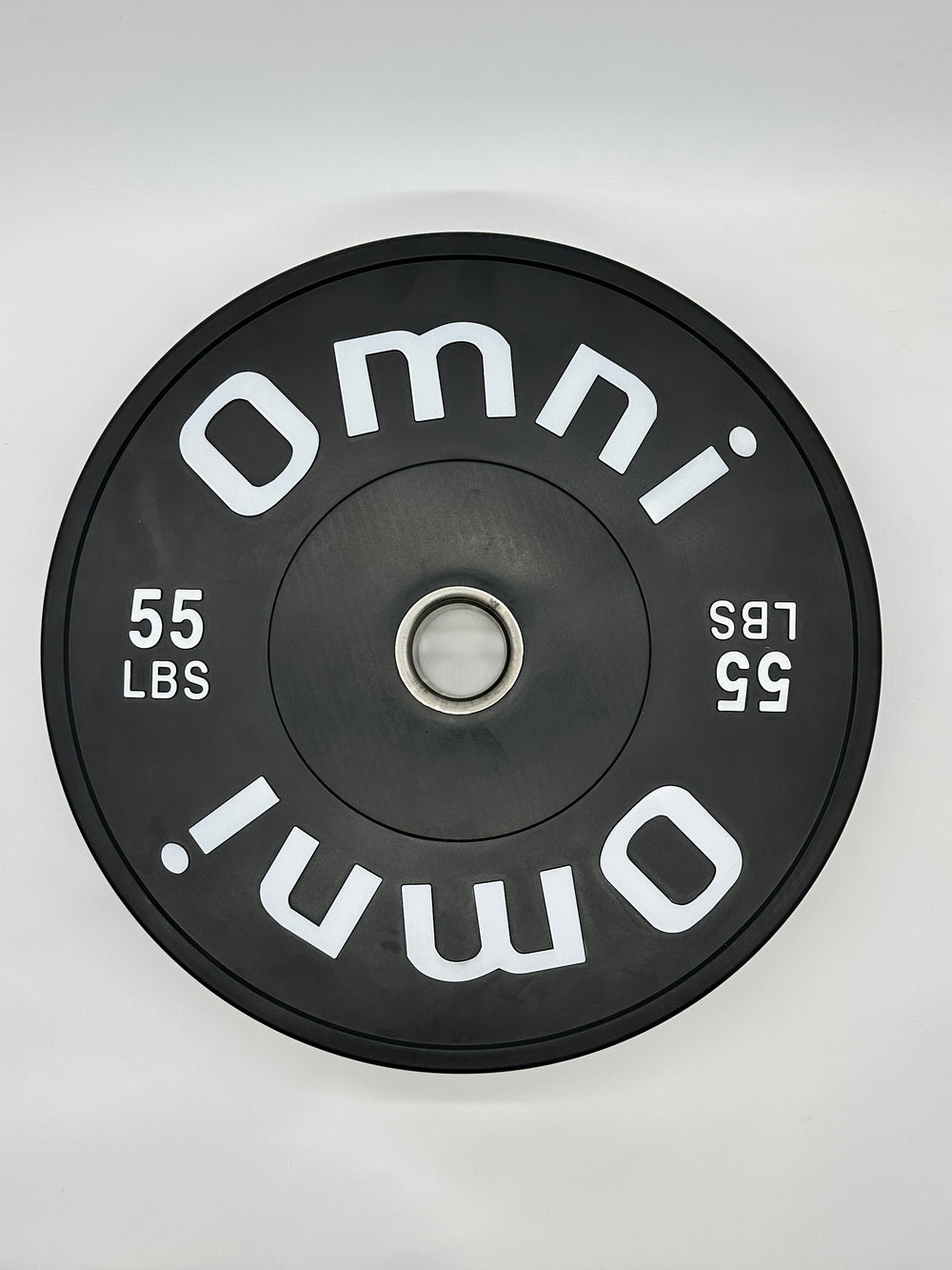 Alpha Series - Classic OG Bumper Plates