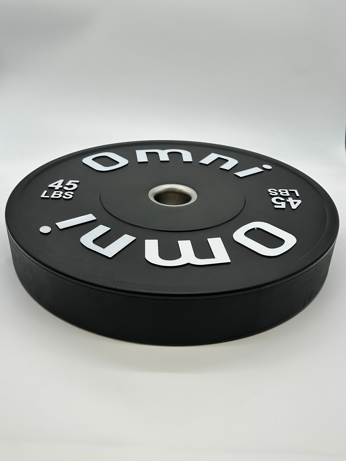 
                  
                    Alpha Series - Classic OG Bumper Plates
                  
                