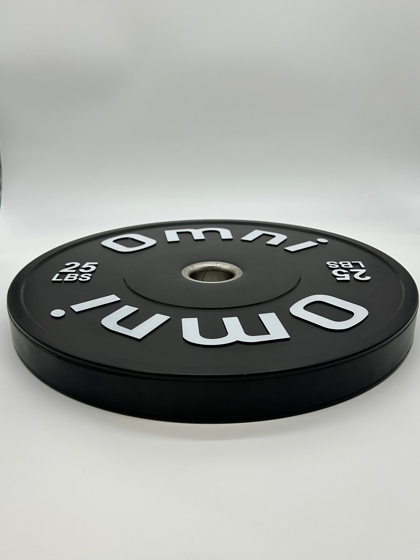 
                  
                    Alpha Series - Classic OG Bumper Plates
                  
                