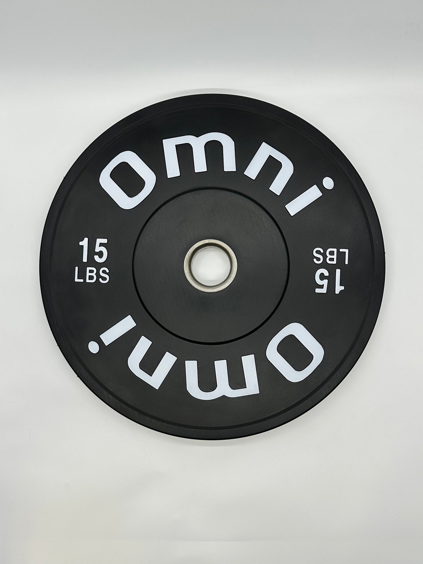 
                  
                    Alpha Series - Classic OG Bumper Plates
                  
                