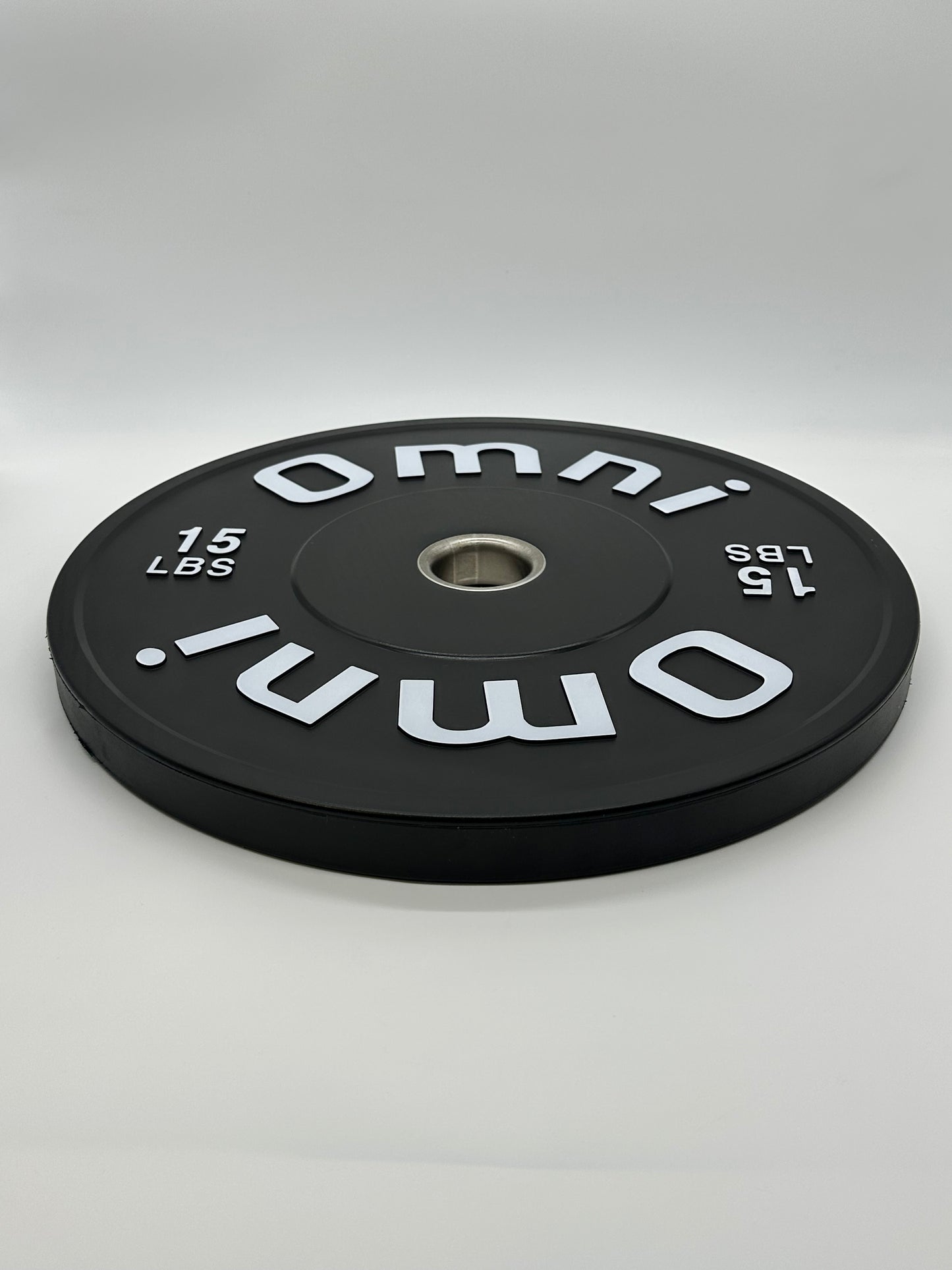 
                  
                    Alpha Series - Classic OG Bumper Plates
                  
                