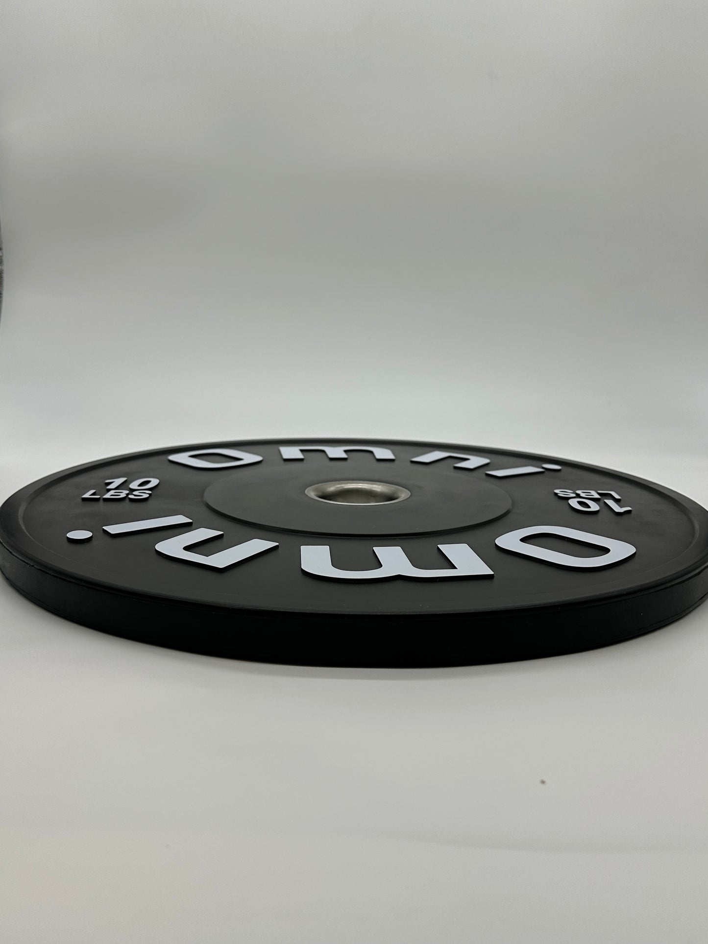 
                  
                    Alpha Series - Classic OG Bumper Plates
                  
                