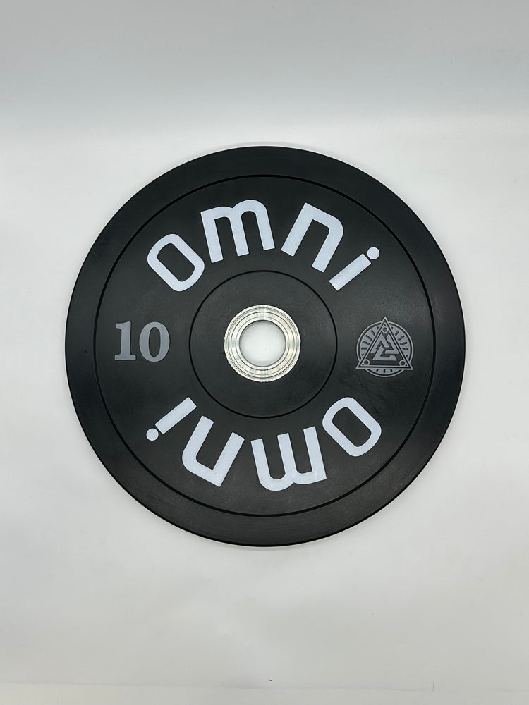 
                  
                    Northstar V2 Bumper Plates
                  
                