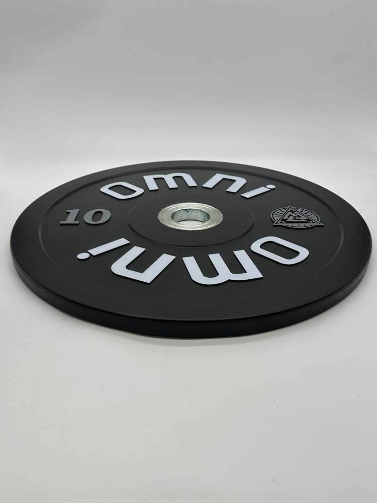 
                  
                    Northstar V2 Bumper Plates
                  
                