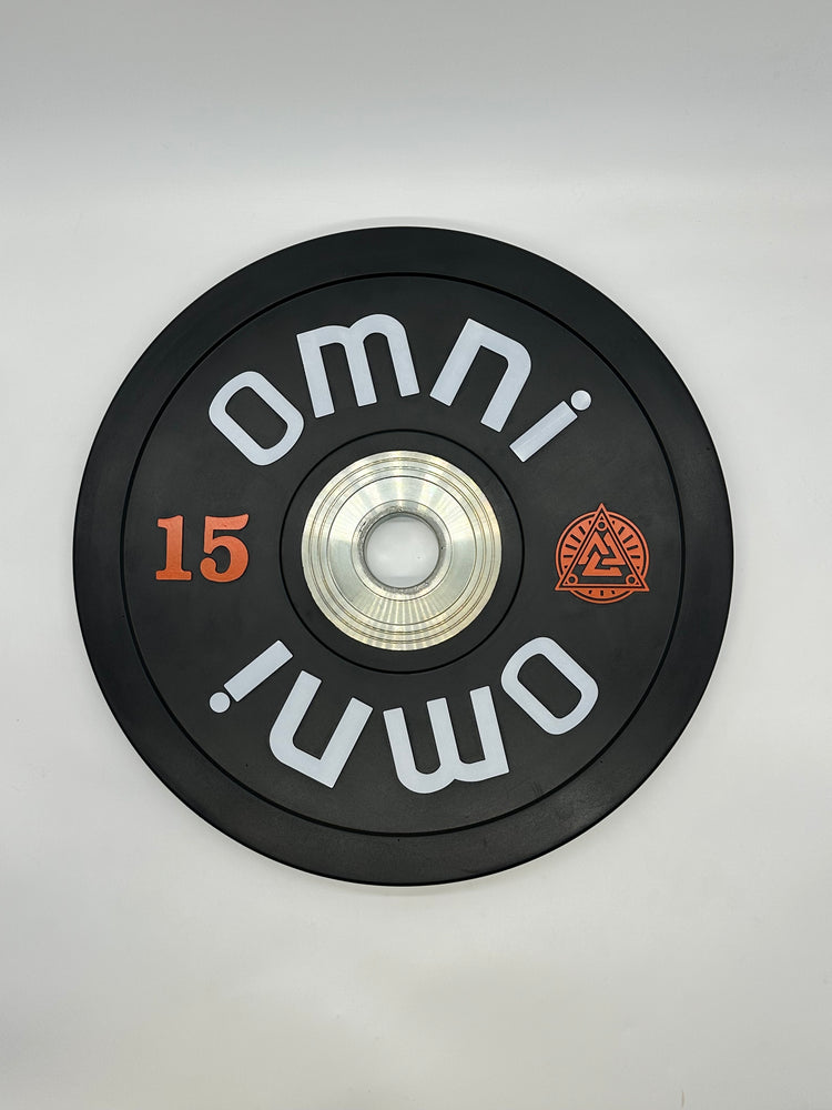 
                  
                    Northstar V2 Bumper Plates
                  
                