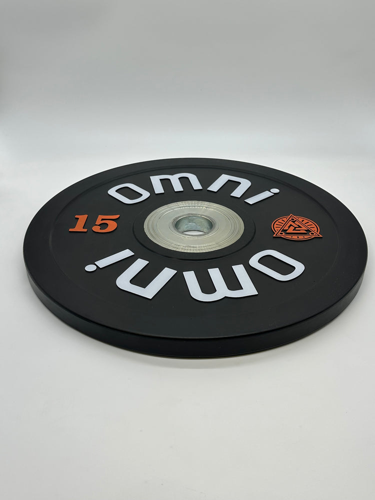 
                  
                    Northstar V2 Bumper Plates
                  
                