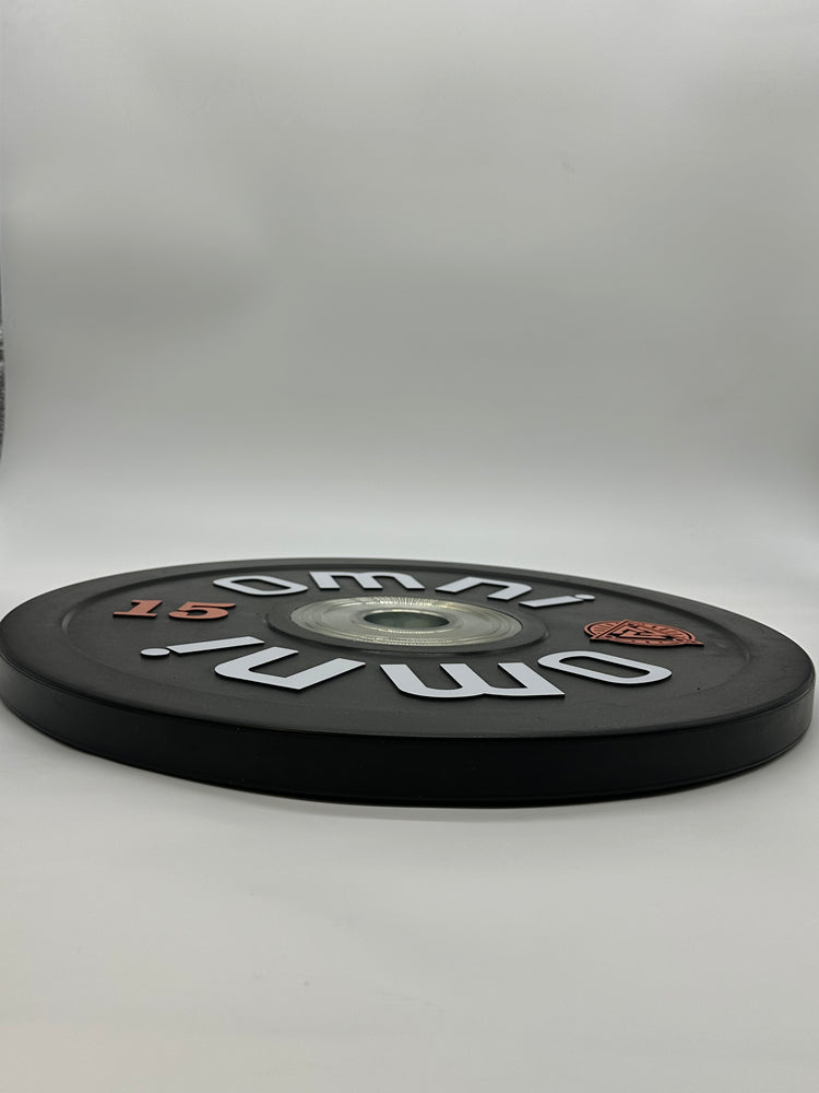 
                  
                    Northstar V2 Bumper Plates
                  
                