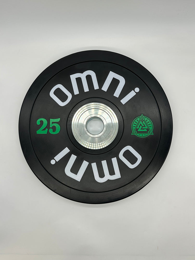 
                  
                    Northstar V2 Bumper Plates
                  
                