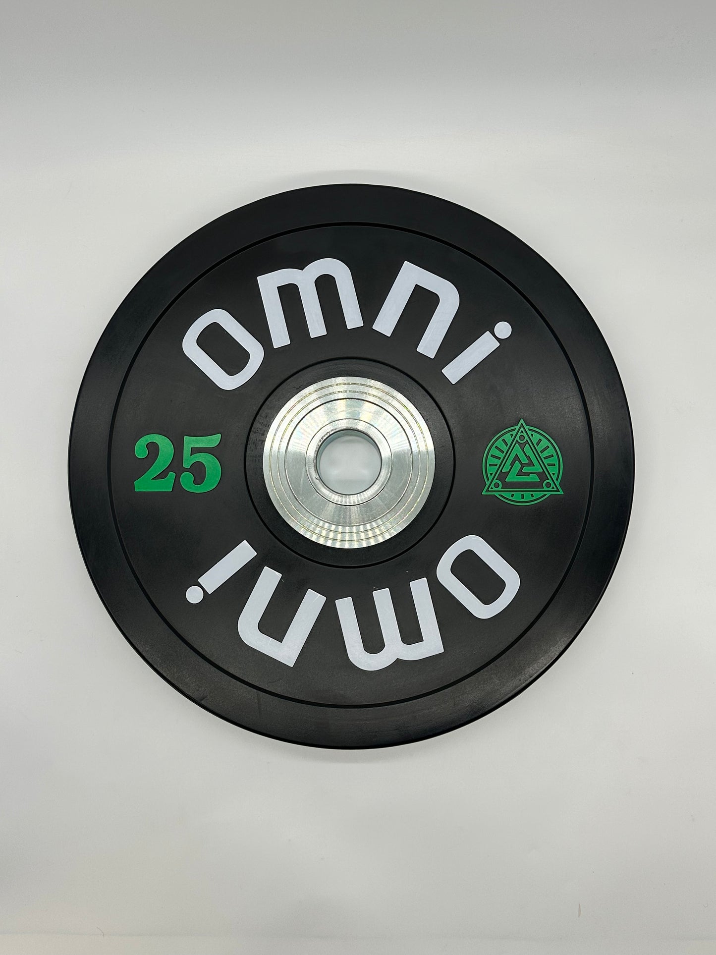 
                  
                    Northstar V2 Bumper Plates
                  
                