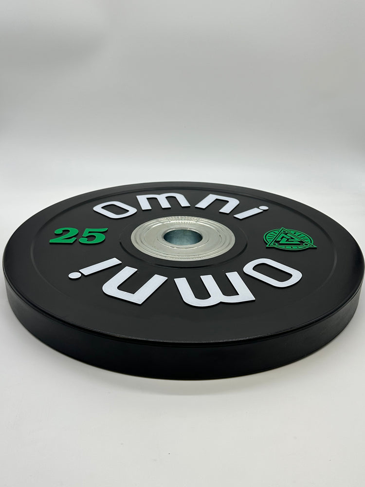 
                  
                    Northstar V2 Bumper Plates
                  
                