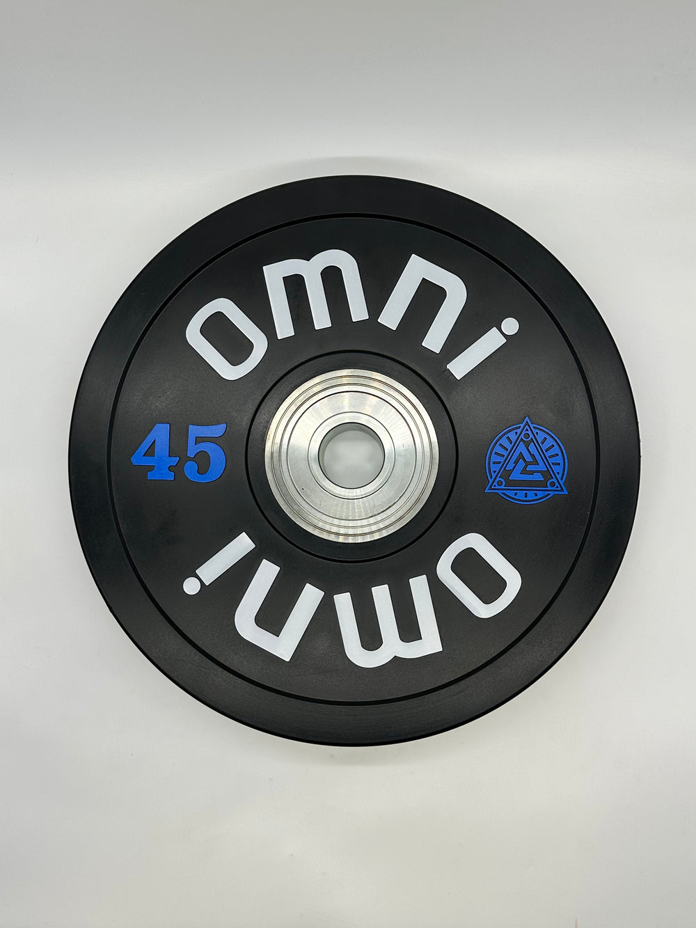 Northstar V2 Bumper Plates