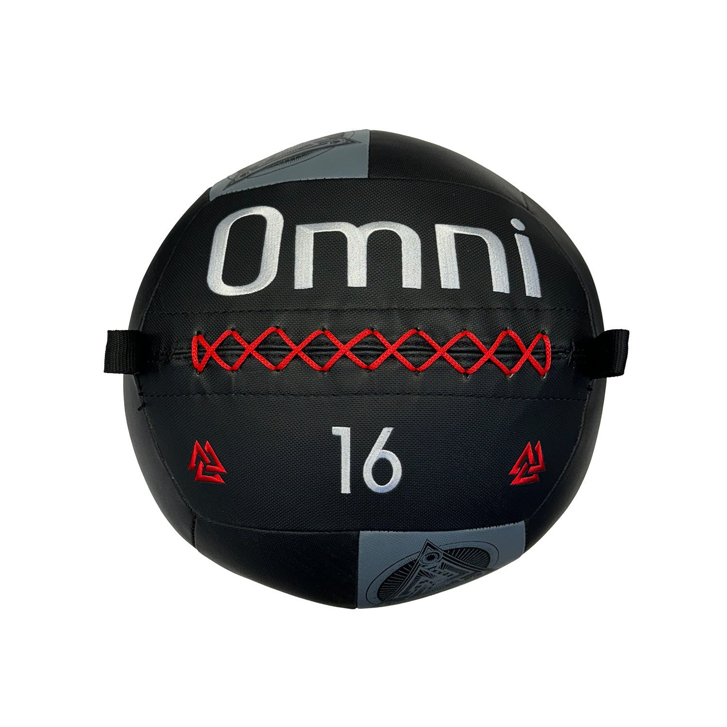 Omniball 筋トレ用ボール Omni Medicine Ball (Med Ball/Wall Ball) – Omni Fitness
