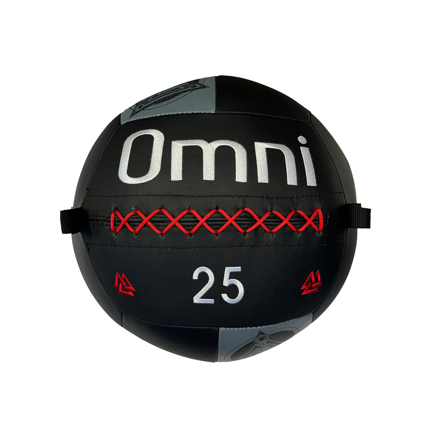 Omniball 筋トレ用ボール Omni Medicine Ball (Med Ball/Wall Ball) – Omni Fitness