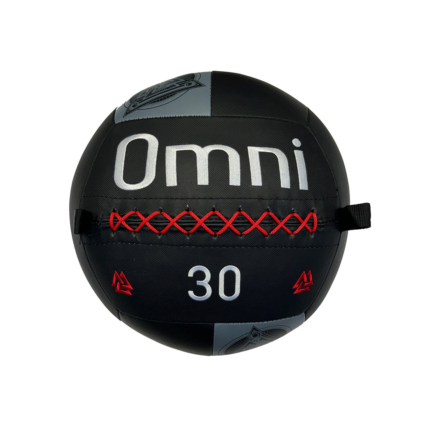 
                  
                    Omni Medicine Ball (Med Ball/Wall Ball)
                  
                