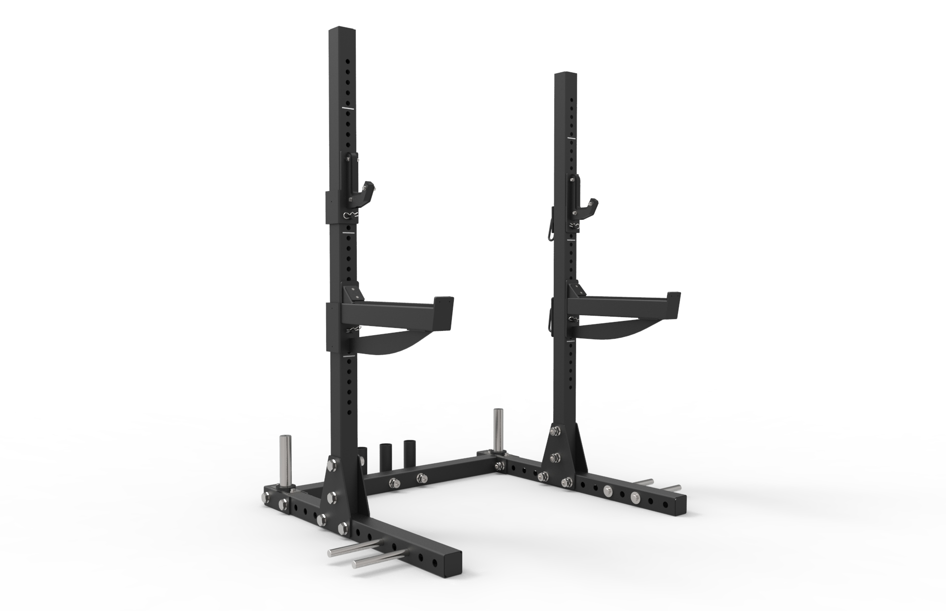 Viking Mini Rack – Omni Fitness