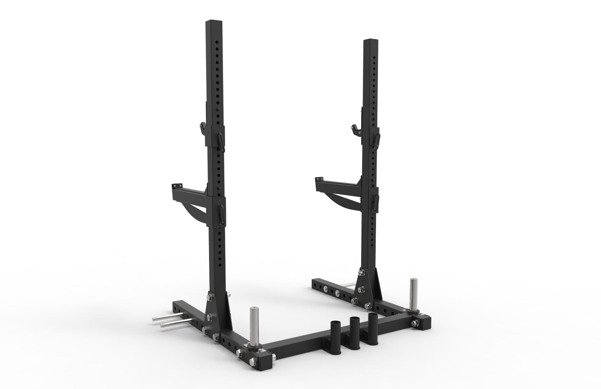 Viking Mini Rack – Omni Fitness