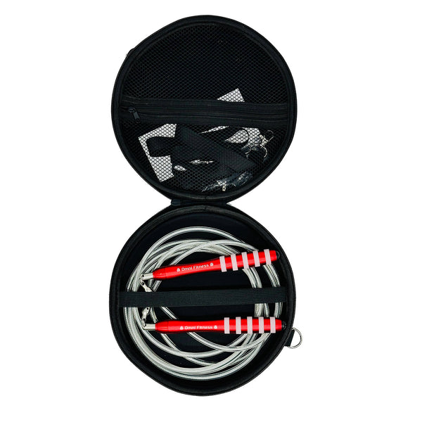 Omni Beast-Mode Jump Rope (Heavy) – Omni Fitness