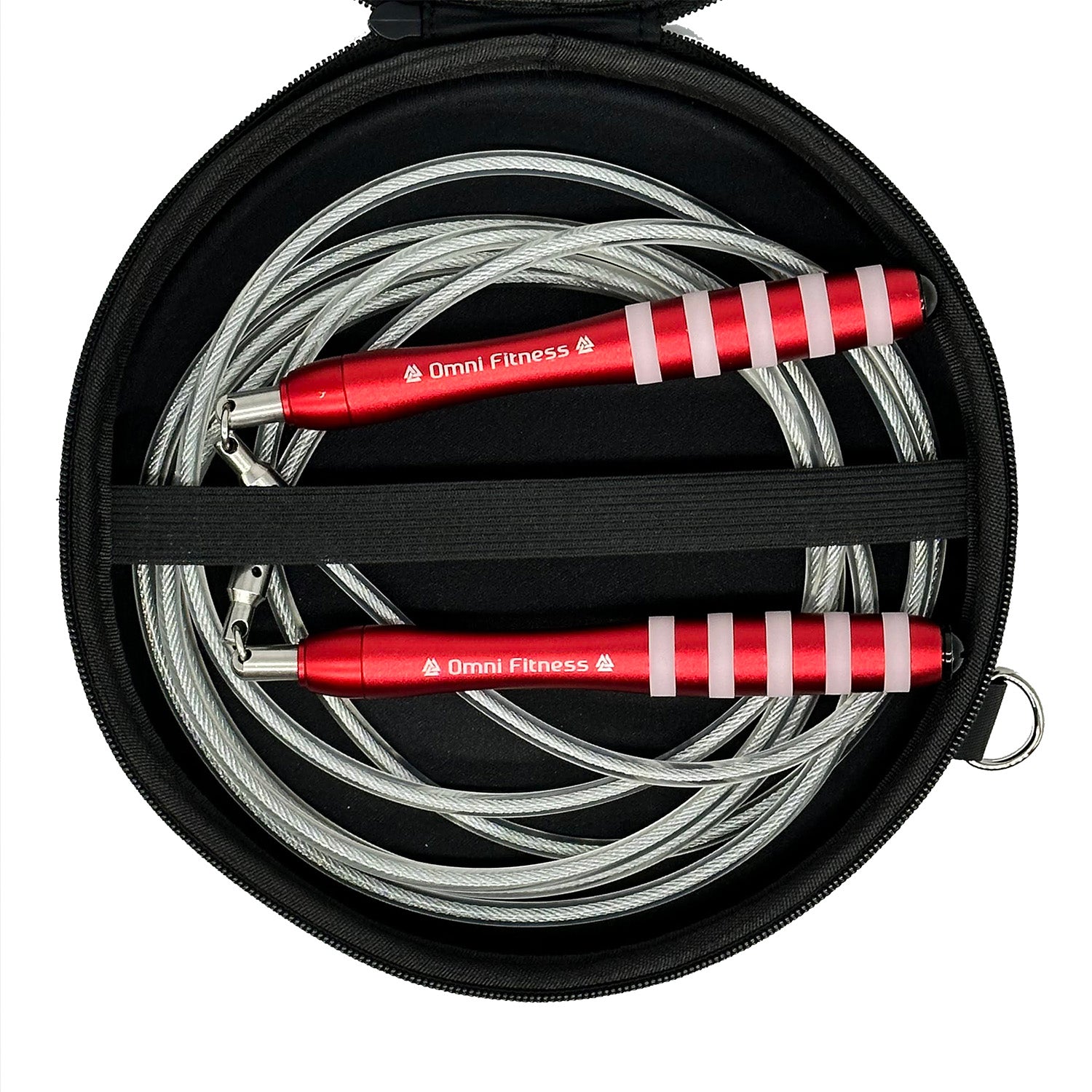 Omni Beast-Mode Jump Rope (Heavy) – Omni Fitness