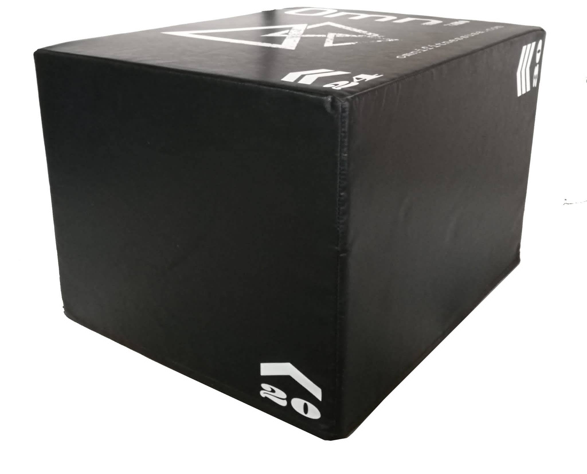 OMNI Soft Plyo Cube 3-in-1 – Omni Fitness